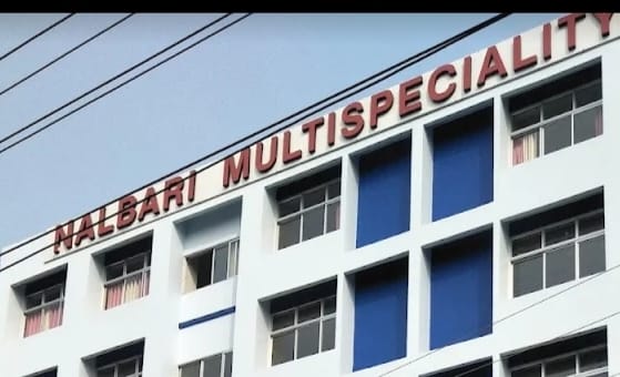 NALBARI SARATHI HOSPITAL