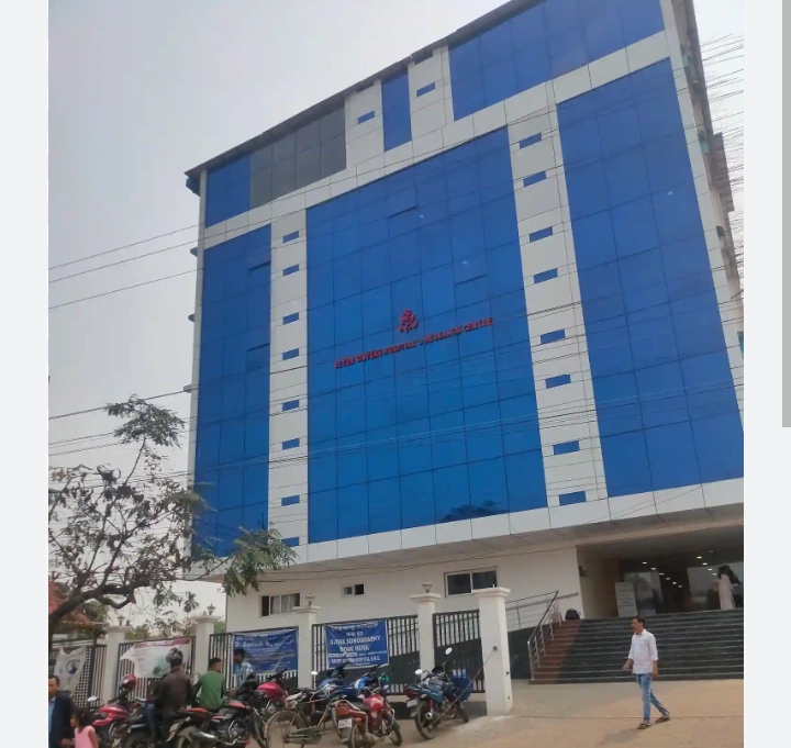 SEVEN SISTER HOSPITAL GOALPARA